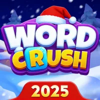 Word Crush® - Fun Puzzle Game